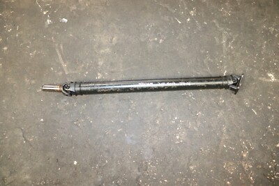 1999-2000 Mazda MX5 MX-5 Manual 5Speed M/T Rear Drive shaft OEM