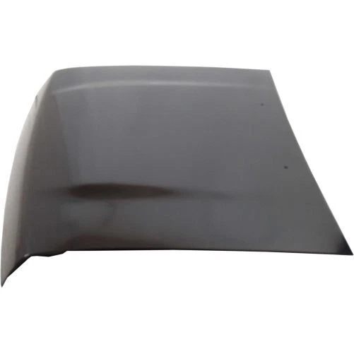 Conjunto de panel de capó de acero Sherman 1642-28-0 para Nissan D21 1993-1994 Foto 2 de 3