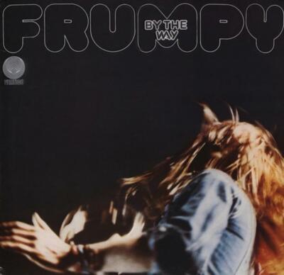 Frumpy  - By the Way ( D  1972 )  Rep CD - IMS 7019