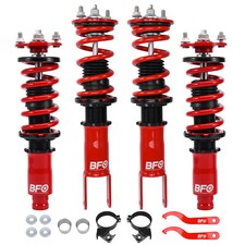 Bfo Coilover Suspension Lowering Kit For Honda Civic 92-00 Acura Integra 94-01 Bfo Coilover Suspension Lowering Kit For Honda Civic 92-00 Acura Integra 94-01