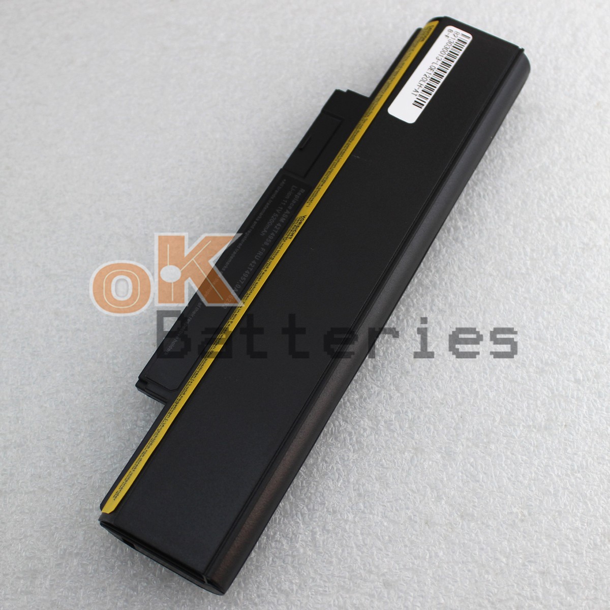 5200mAh Battery For Lenovo Thinkpad E120 E125 X121e X130e X131e