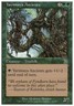 Magic the Gathering MTG Yavimaya Ancients (31a) Deckmasters   LP