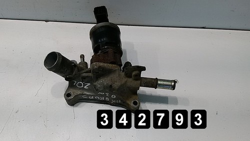 2003 HONDA ACCORD AGR VENTIL 2000L 50J31118