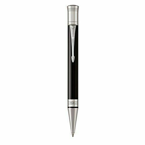 Schmidt P900 Parker Style Ballpoint Pen Refill in Red by Monteverde - - Pens
