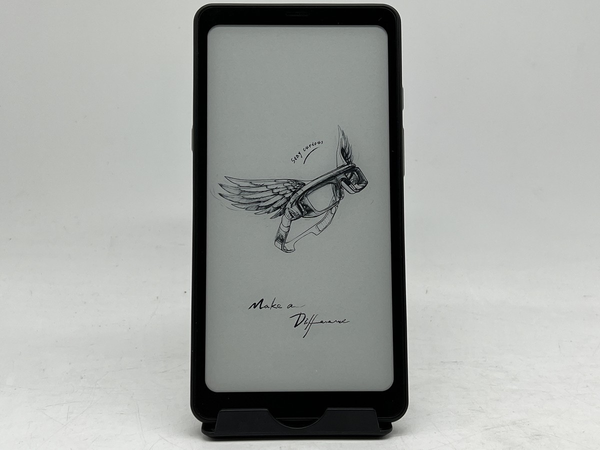 Onyx Boox Palma Black eReader 6+128GG E Ink Carta Plus 6.13