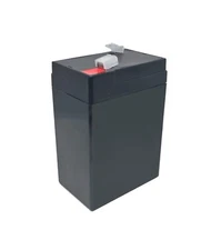 Sure-Lites 3901 Emergency Lighting Battery, also fits 5298P, and CA, DCE Models