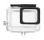 thumbnail 2 - Used GoPro HERO 5 Black Waterproof Action 4K Ultra HD Camera Touch Screen Case
