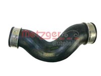 Metzger Ladeluftschlauch FüR Vw Transporter V Bus 7HB 7HJ 7EB 7EJ 7EF 1.9