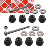 2X febi Prokit Koppelstange FüR Chrysler Neon II PT Cruiser Vorne K05272324