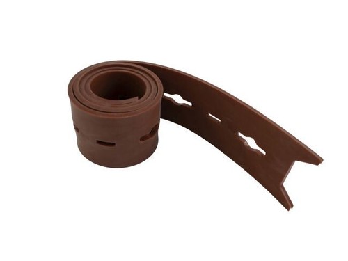 Sauglippen-Set Für Comac Innova 65/75, Tripla 65/75, Versa 55/65 – ölbeständiges Gummi, Vorne 985mm, Hinten 1040mm