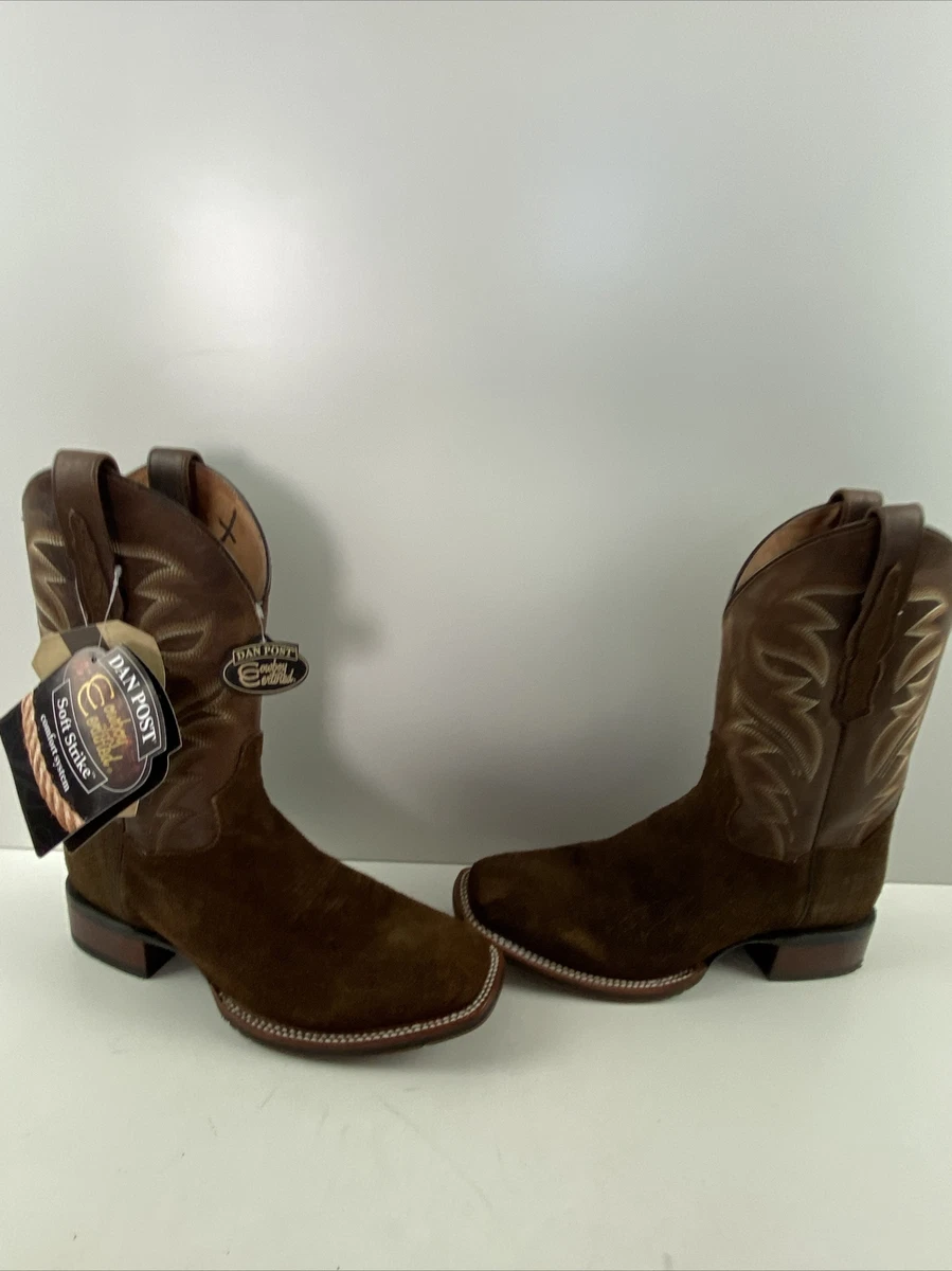 Hippo boots square toe cheap