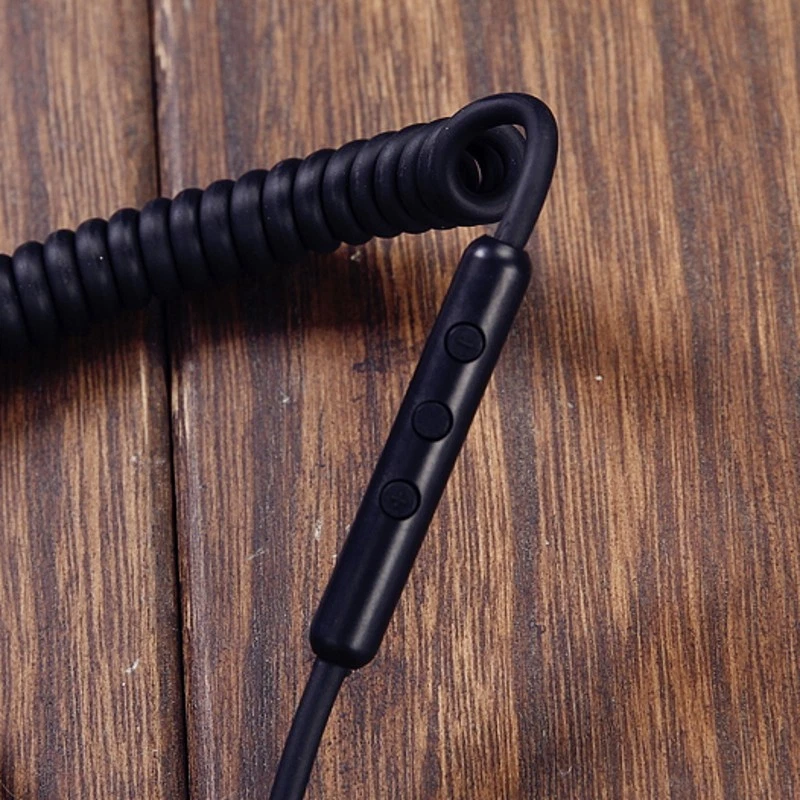 Replacement Audio Cable for Marshall Major III Monitor MID Headphones With MIC - Image 3 of 4