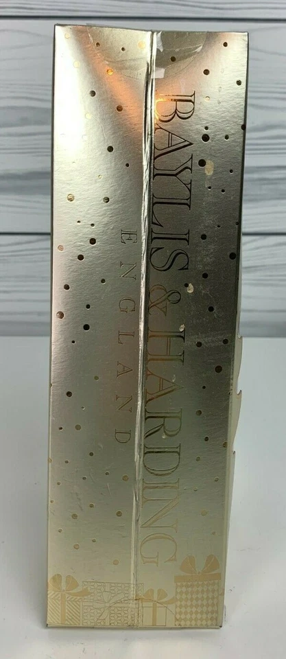 Burbujas de baño Baylis Harding England mandarina dulce pomelo 16,9 fl oz vacaciones Foto 2 de 4