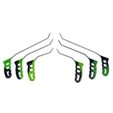 Rynora Edition 6-Piece Sharp Tip Double Bend Paintless Dent Repair
