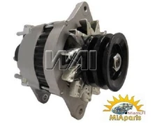 NEW Alternator Isuzu NPR/W3500-4500 3.9L 90-98 Lester 12097