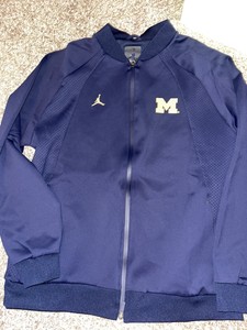 jordan michigan jacket