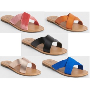 gap sandals