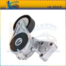 Belt Drive Tensioner Assembly For 06a903315d 98-06 Audi Tt Vw Beetle Golf Jetta
