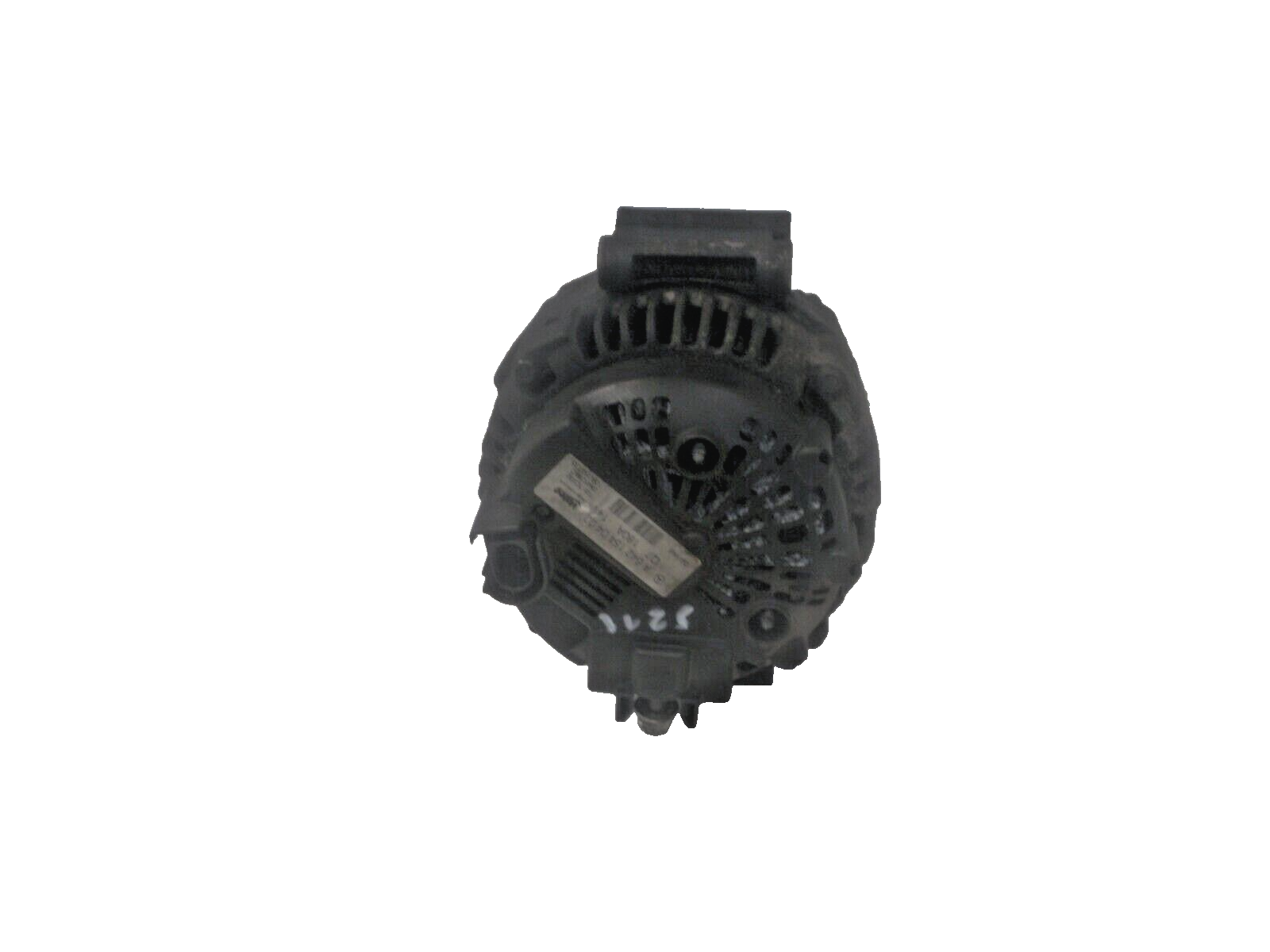 Lichtmaschine Generator A6421540402 Mercedes E-Klasse 320Cdi W211 