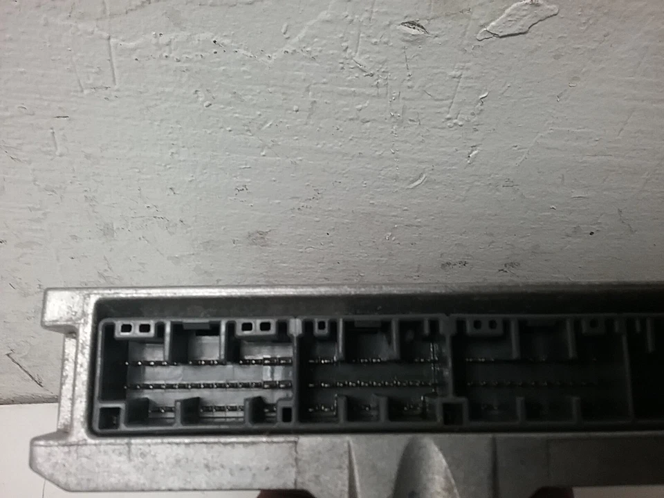 Módulo informático motor Honda Odyssey 2002-2004 (3,5 L 6 cilindros automático) Foto 3 de 4