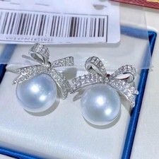 Gorgeous AAAA 10-11mm Genuine Natural South S...