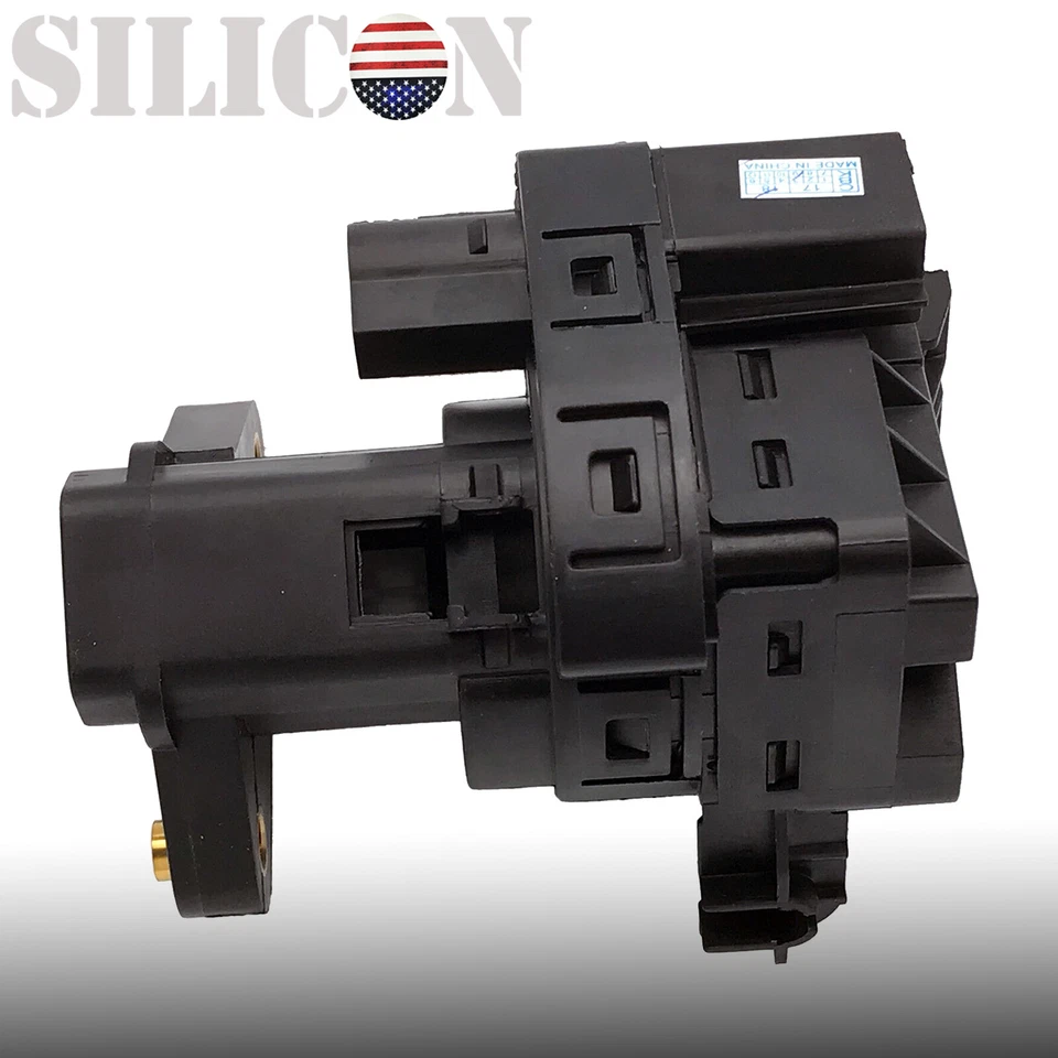 New For 1997-2003 Chevrolet Malibu 2.4L 3.1L Ignition Starter Electric Switch  - Image 3 of 4