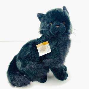 most realistic stuffed animals