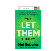 The Let Them Theory: A Life-Changing Tool Tha...
