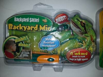 Bug Vacuum Catcher Backyard Safari Bug Catcher And Vacuum