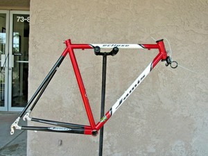 jamis eclipse reynolds 853