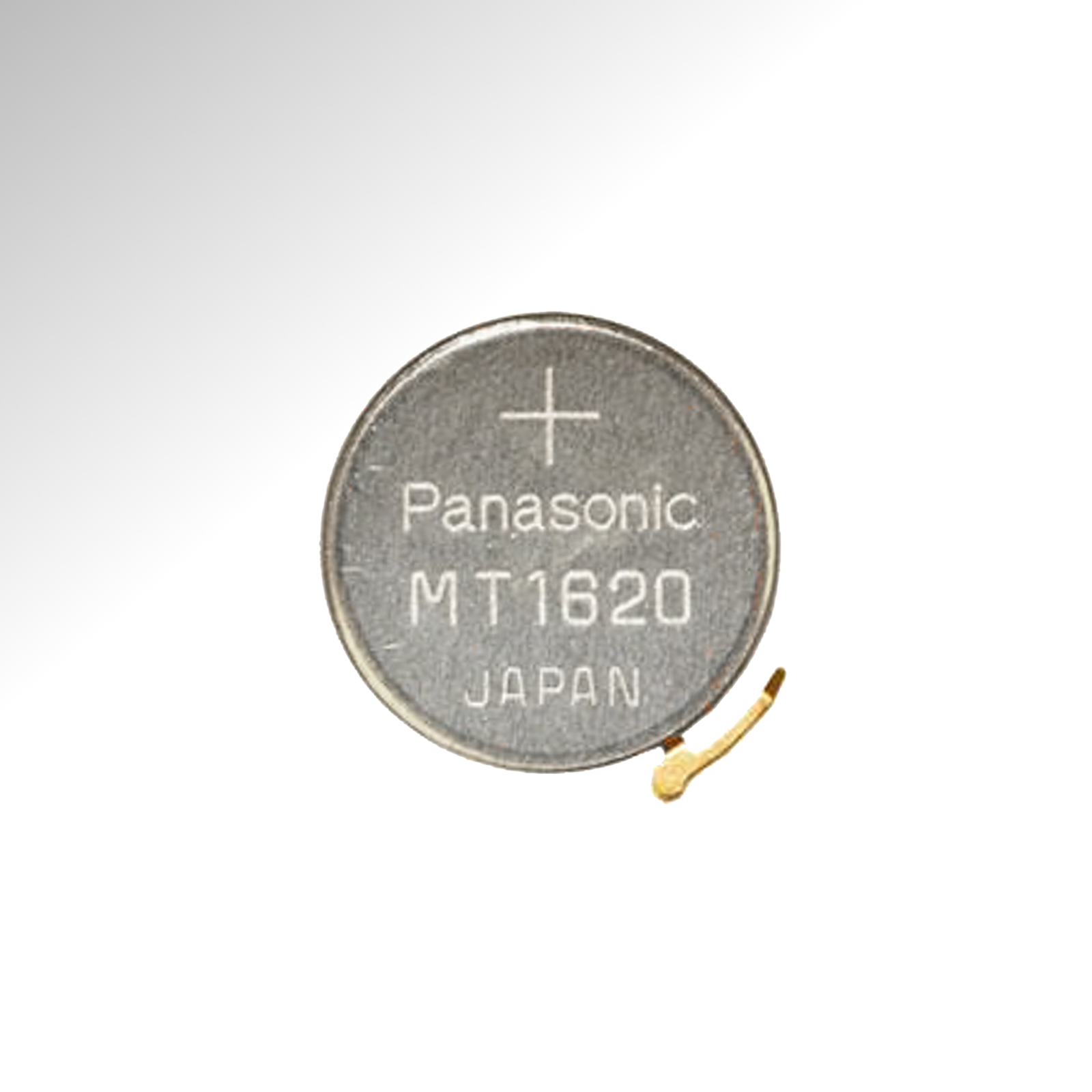 Citizen Ecodrive Battery Panasonic MT621 f/ E106 E110 E111 E168 E410 G430 G431 Citizen Ecodrive Battery Panasonic MT621 f/ E106 E110 E111 E168 E410 G430 G431