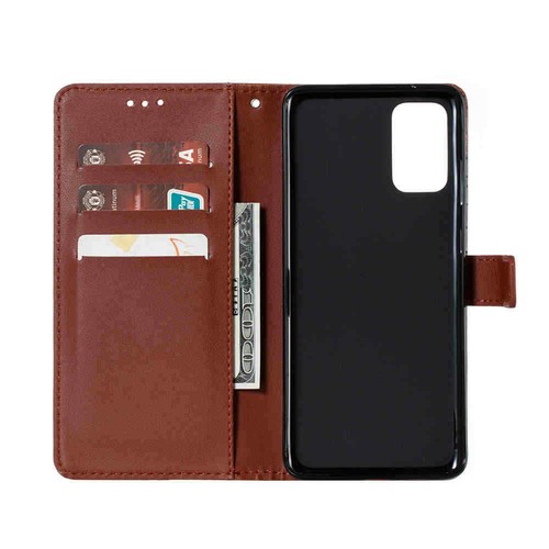 Luxury Card Wallet Leather Case Cover For Samsung S20 S10 S9 A7 A8 J4 J6 Note10 - Picture 38 of 40
