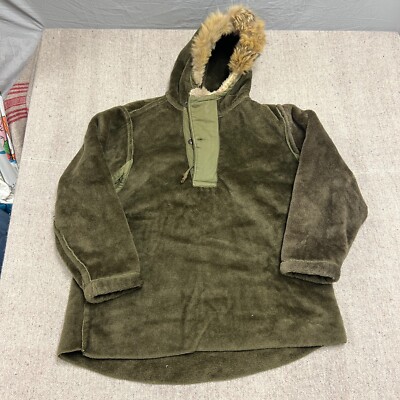 Plage【JANESMITH】SP FIELD PARKA LINER Vintage US Army Field