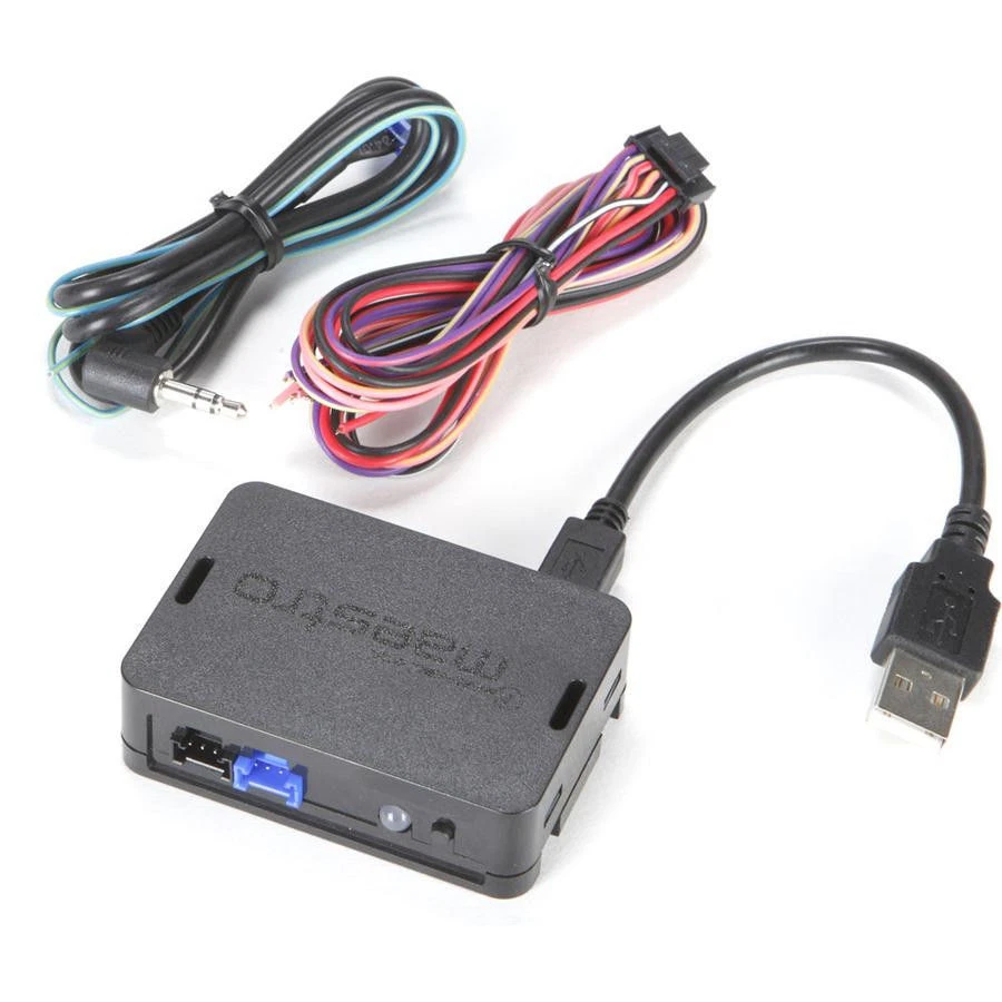 NIB iDatalink Maestro ADS-MSW Universal Steering Wheel Integration Module.  - Image 4 of 4