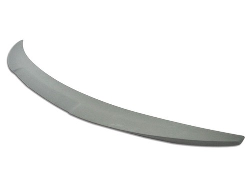 Unpainted ABS For BMW 07-13 E82 1-series M4 Type Rear Trunk Spoiler 2DR Coupe - Picture 6 of 6