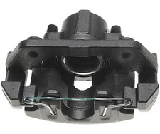 Ft Lft Rebuilt Brake Caliper w/Hwd  Raybestos  FRC11205