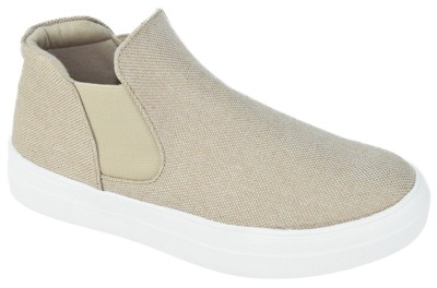 soda high top sneakers