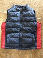 Gymboree boys vest size 12-24months