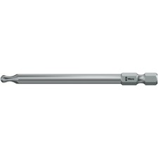 Image of Wera 05059702001 Torx Bit T20 Tool Steel Hardened 1/4" Hex 1piece