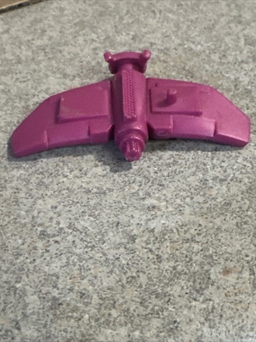 Playskool Marvel Super Hero Adventures Hobgoblin Glider Accessory - Picture 2 of 8