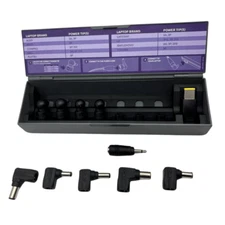 Universal USB-A DV4K Docking Station Connectors RJ45 Audio Adapters & Cables