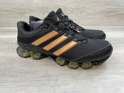 Footwear Adidas Bounce Workshop Adidas Bounce Titan D67021 Men's