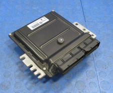 07 Infiniti QX56 5.6L VK56DE 4x2 ECU ECM PCM ...
