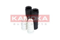 Kamoka 2019048 Staubschutzsatz StoßDäMpfer Hinten FüR VW Audi Seat Skoda