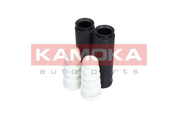 Kamoka 2019048 Staubschutzsatz StoßDäMpfer Hinten FüR VW Audi Seat Skoda-image