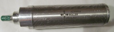 NEW NEWMAN ROLLER FRAMES AIR CYLINDER FOR IMPRINT CYLINDRICAL SCREEN PRINTER?