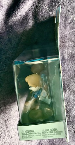 Super Smash Bros LIMITED EDITION Wii U Controller Adapter Bundle CD Mii Fighter - Picture 20 of 24