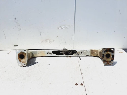 Stoßstangen Verstärkung Träger Vorne für LAND ROVER FREELANDER (LN)(01. 5157316 - Bild 2 von 10