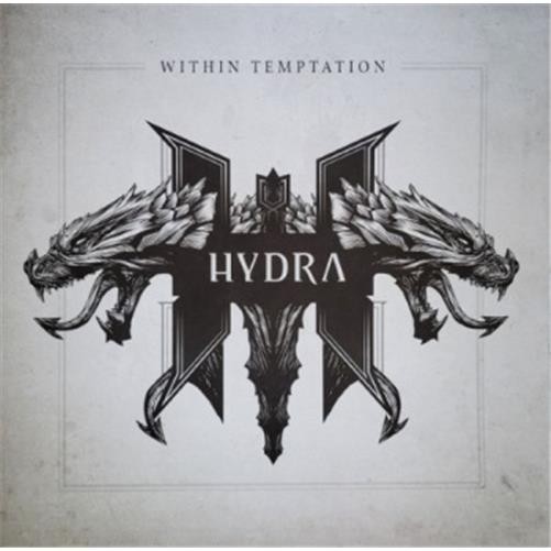 Within Temptation – Hydra VINYL LP 10th ANNIVERSARY EXPANDED MOVLP3741