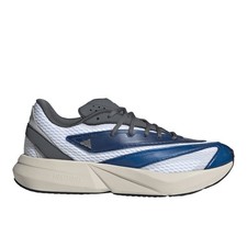 adidas Lightblaze Mens White Sneakers Casual Shoes JS4254
